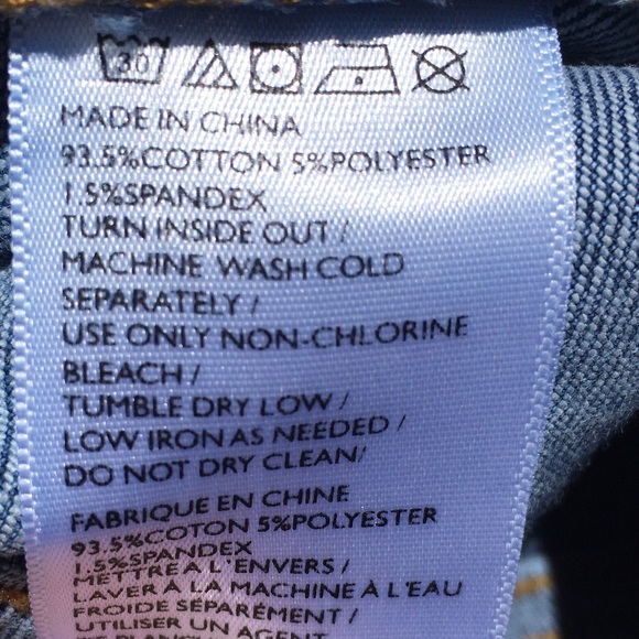 BDG Twig Super-High Rise Stretch Jeans - Picture 9 of 9